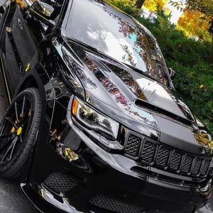 Meet your Posher, Pablo